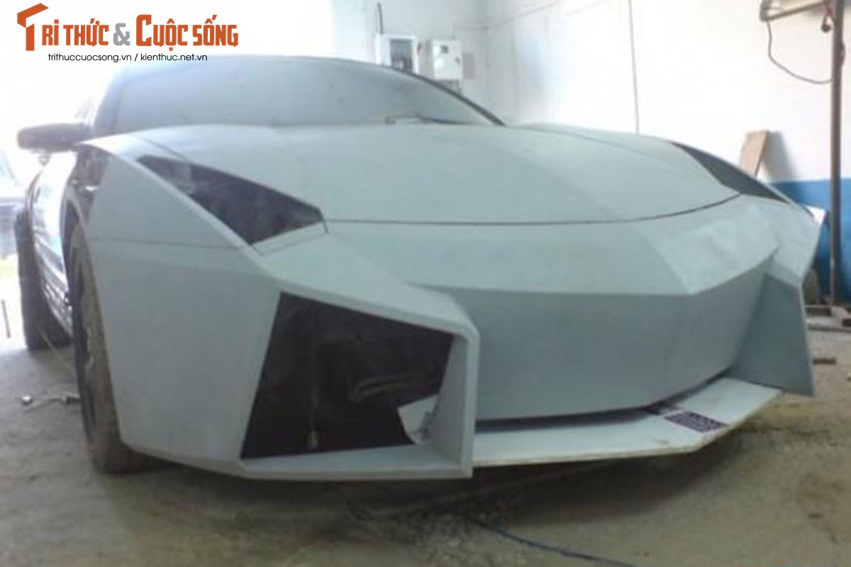 Chi 500 trieu dong so huu sieu xe Lamborghini Reventon-Hinh-6